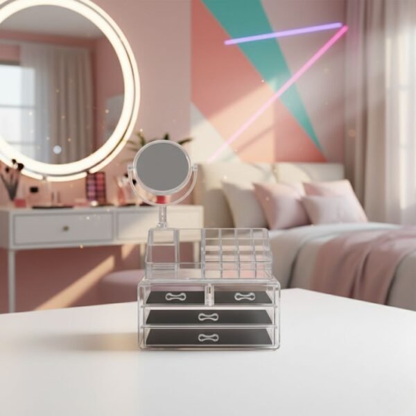 Organizador De Maquillaje