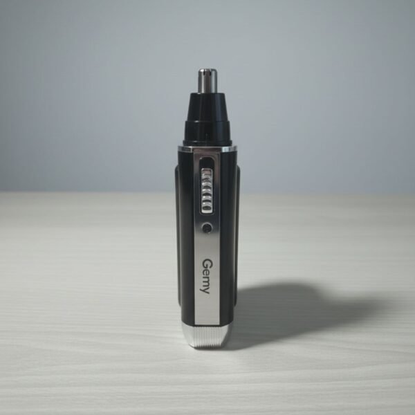 Recortadora de Vello Recargable 2 en 1