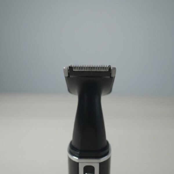 Recortadora de Vello Recargable 2 en 1