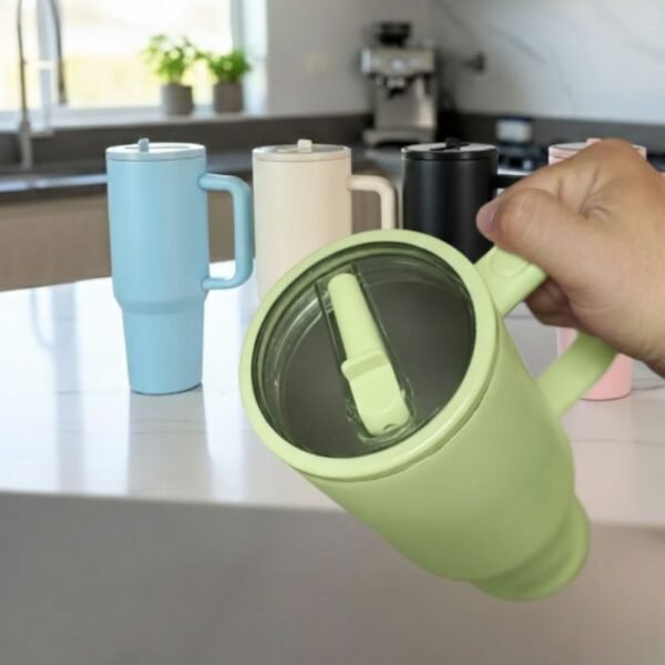 Termo isotermico 1200ml