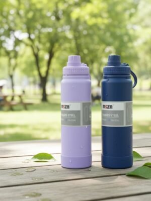 Termo isotérmico 800ml