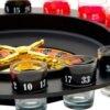 Ruleta de shots