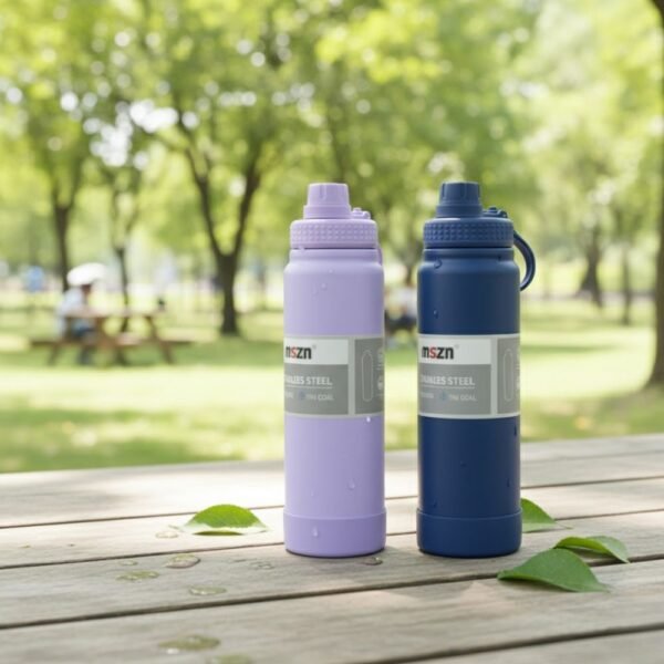 Termo isotérmico 800ml