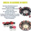 Ruleta de shots