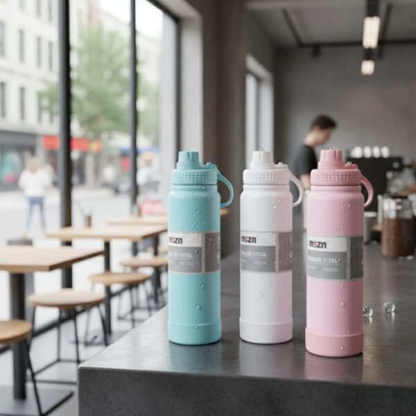 Termo isotérmico 800ml