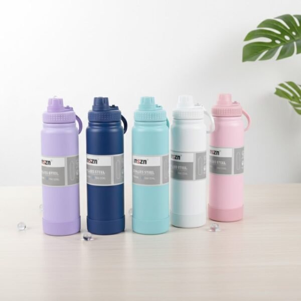 Termo isotérmico 800ml