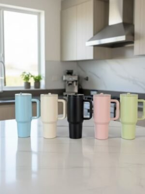 Termo isotermico 1200ml