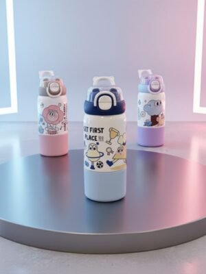 Termo infantil 500ml